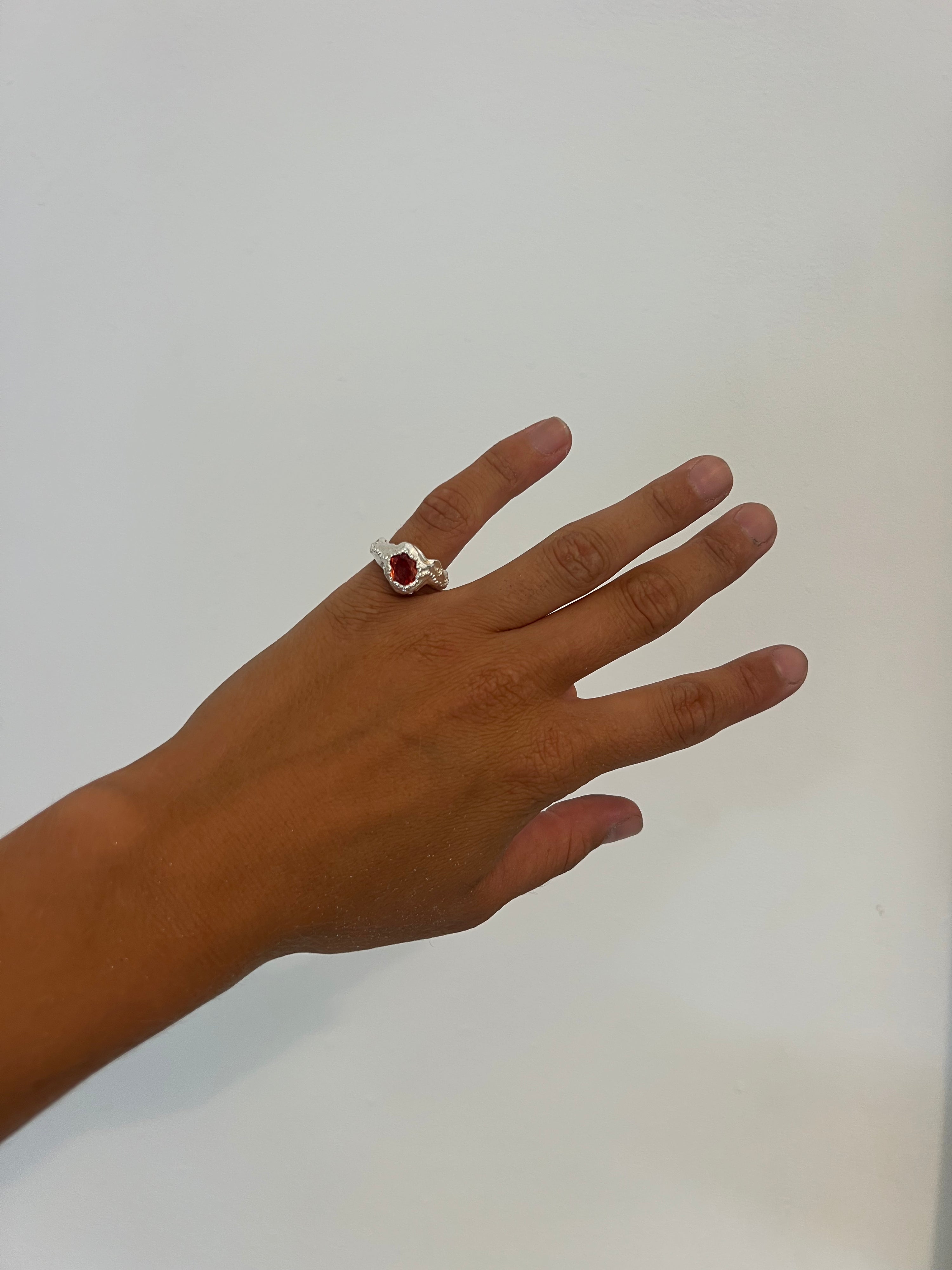 Bonita ringen