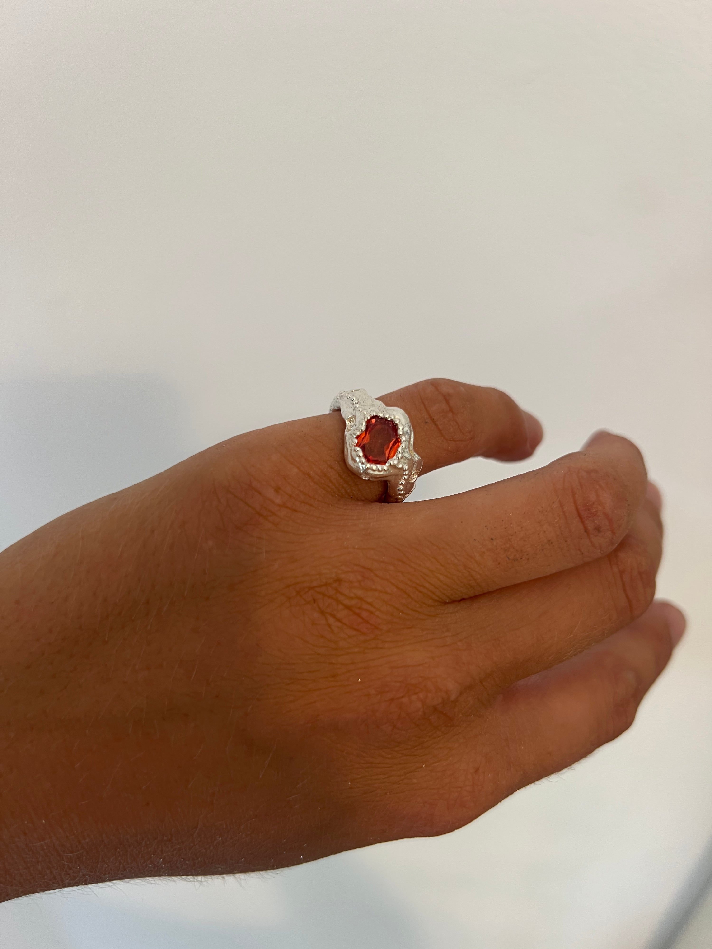 Bonita ringen