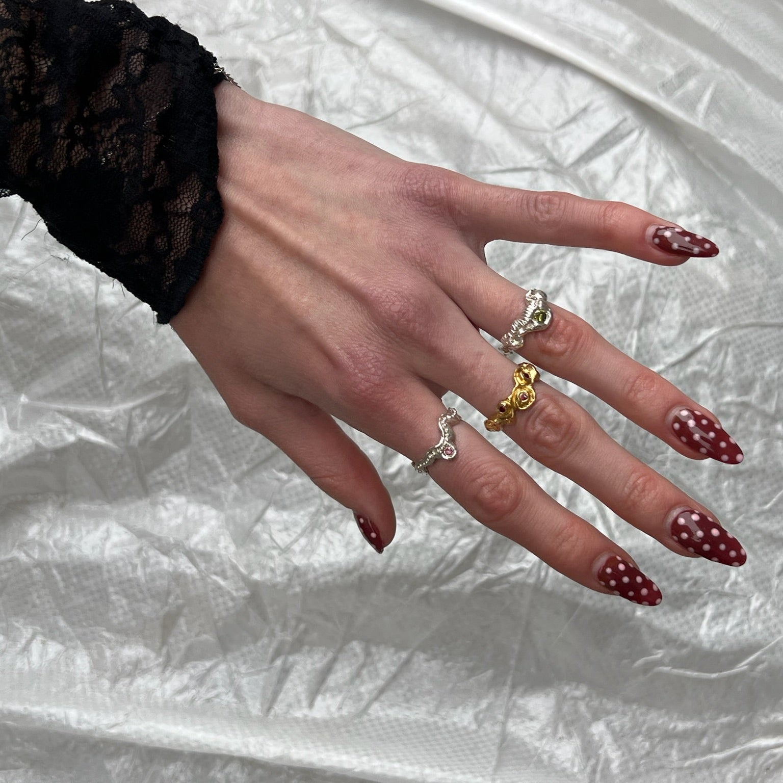 One of a Kind 1