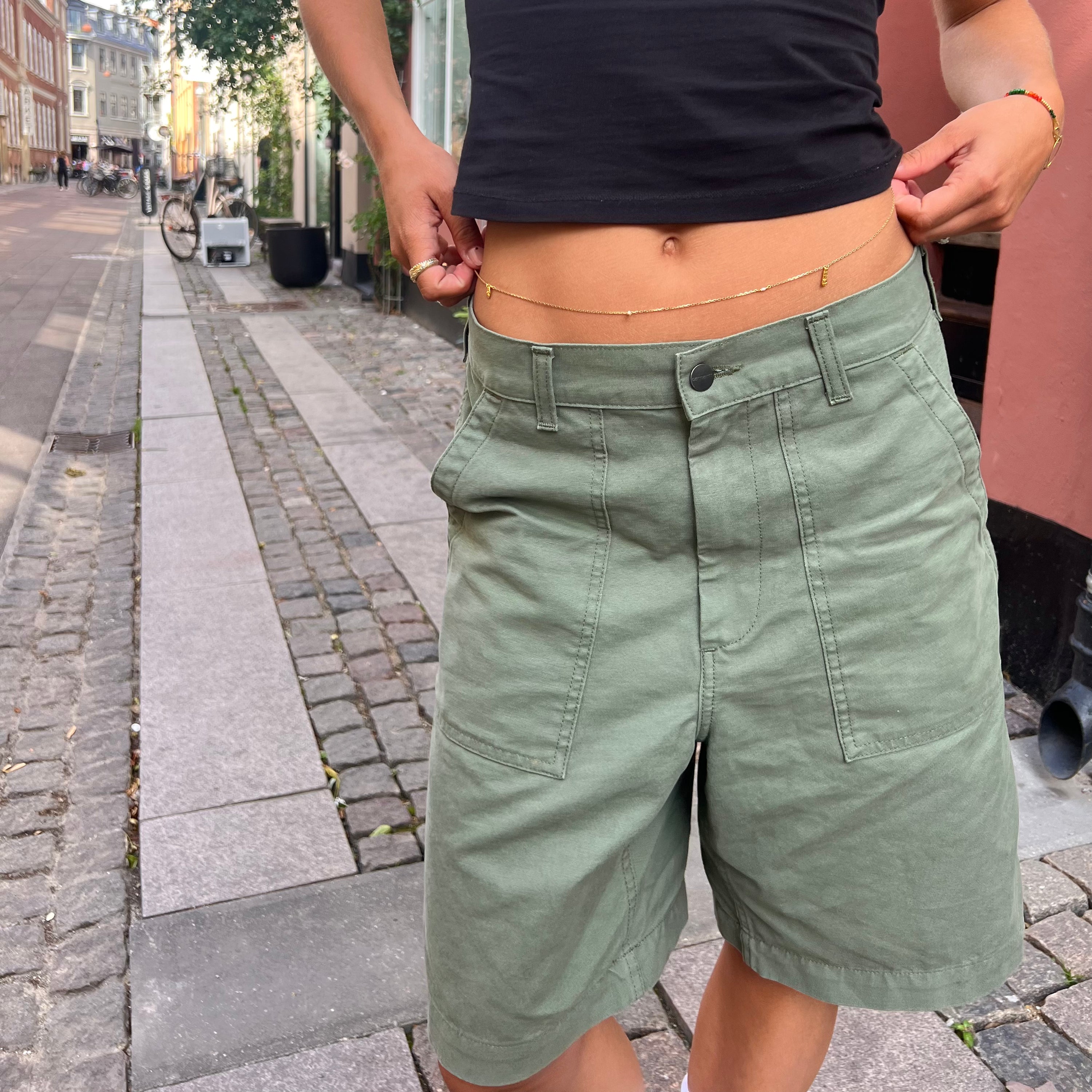 Amelia mavekæde