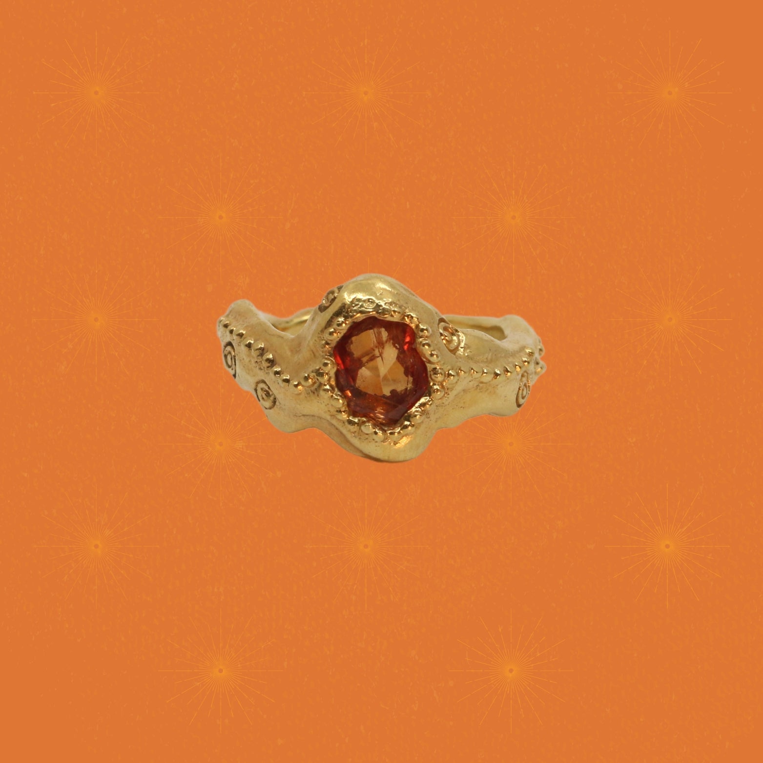 Bonita ringen