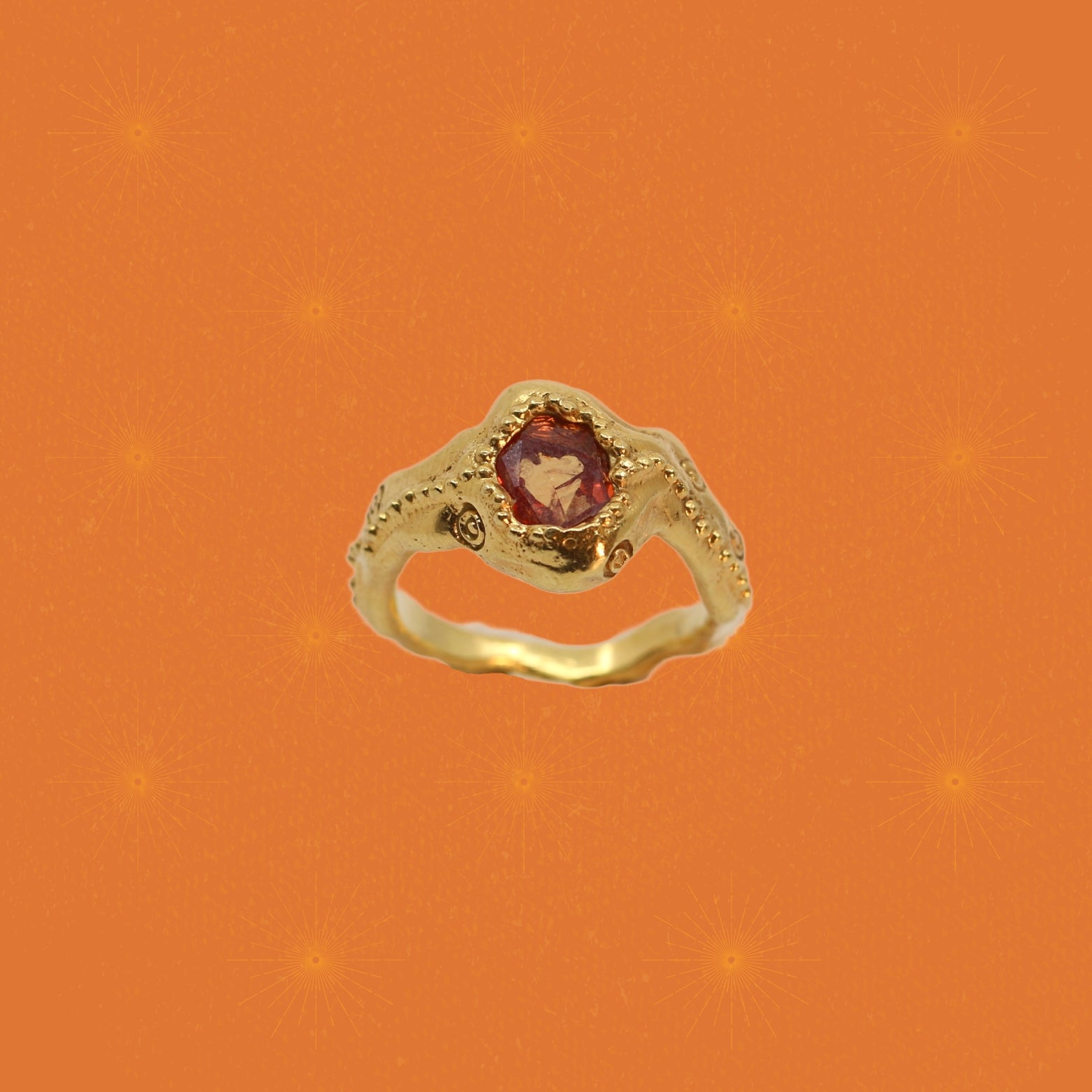 Bonita ringen