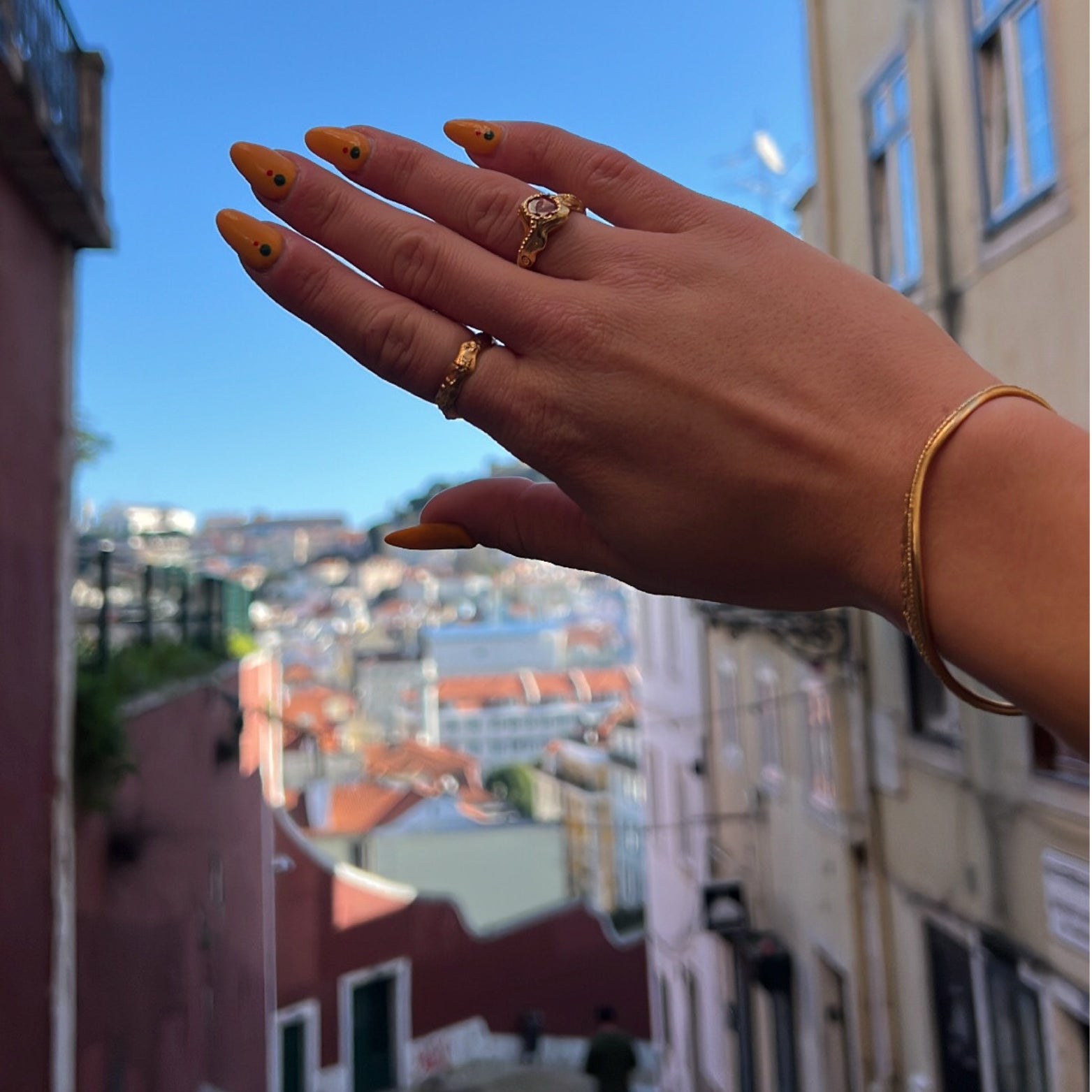 Bonita ringen