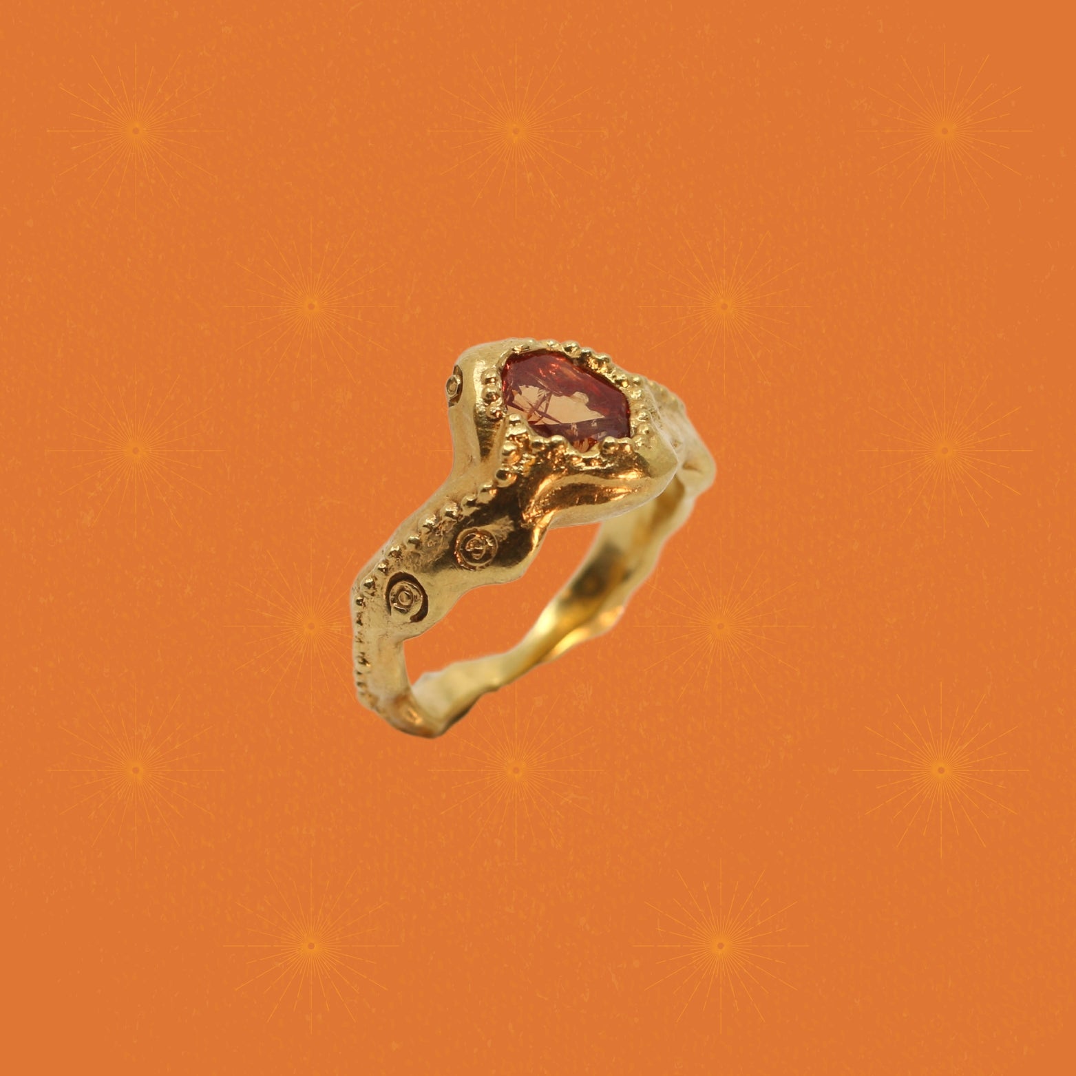 Bonita ringen