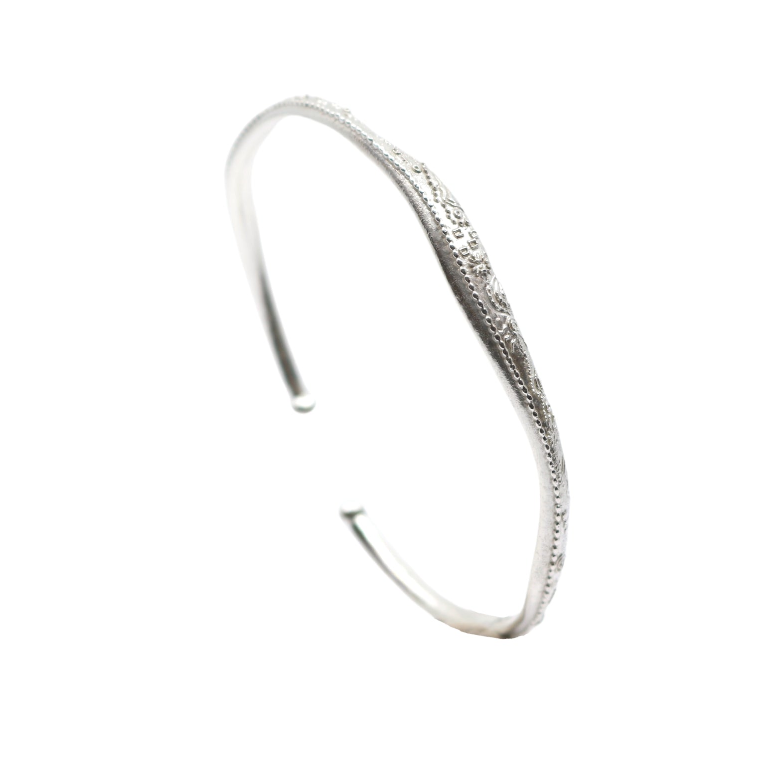 Palmera bangle