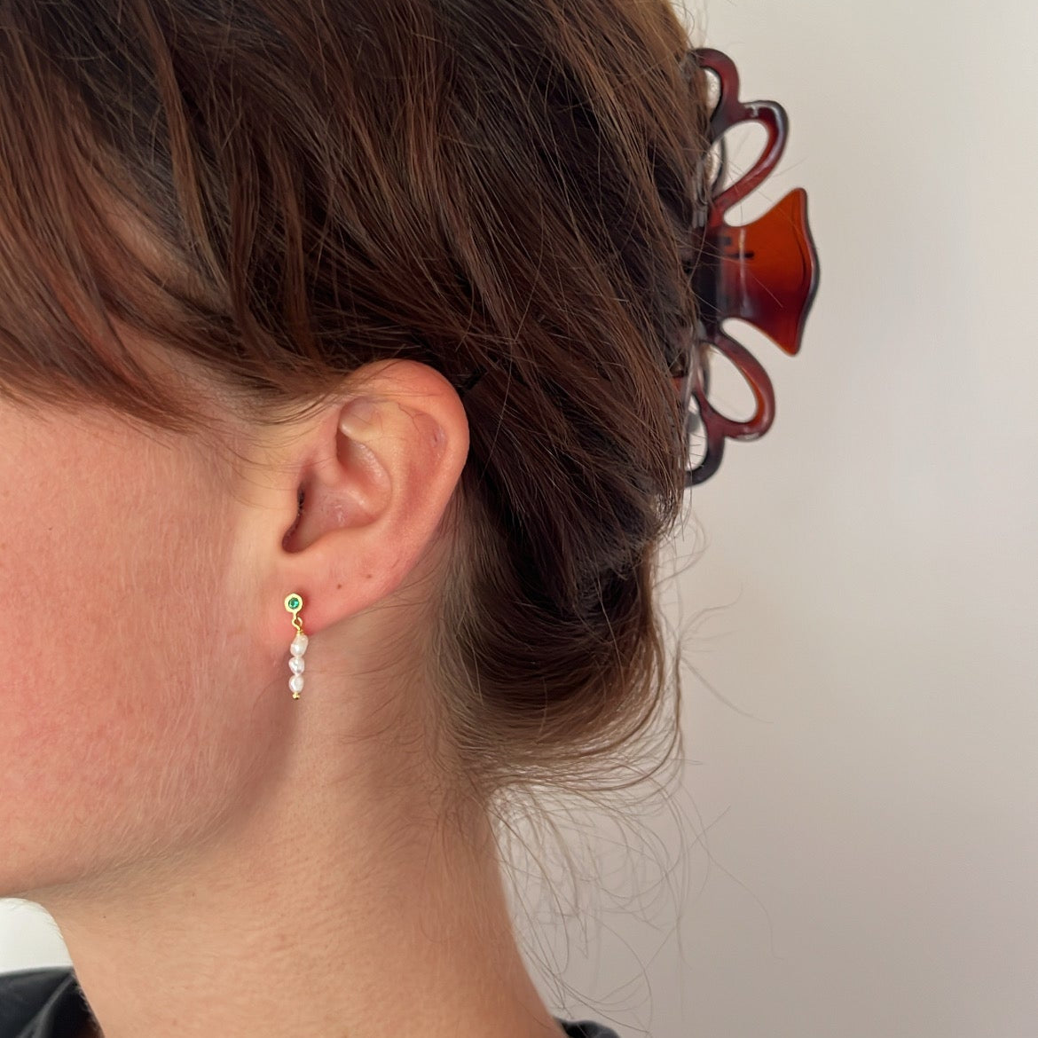 Sample ørering