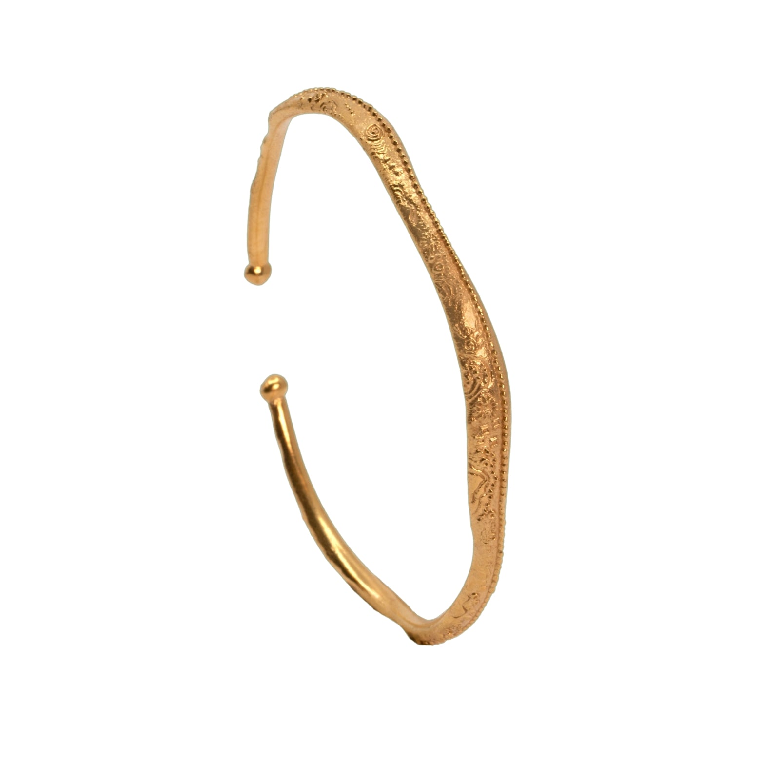 Palmera bangle